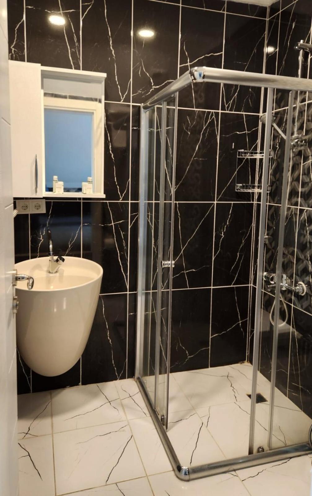 Anemo Suite Uzungöl Zewnętrze zdjęcie